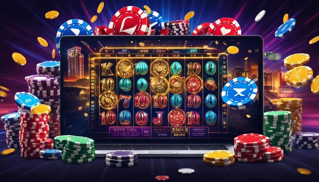 Cá cược bóng rổ tại t88 casino