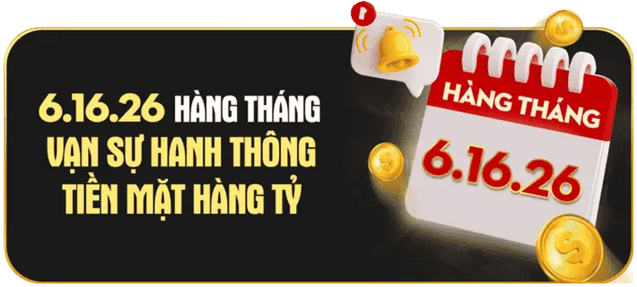 Tiền thưởng VIP cho người chơi cấp cao tại t88 casino