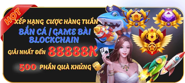 Tiền thưởng độc quyền dành cho VIP t88 casino