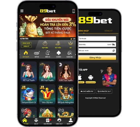 Ưu đãi chào mừng t88 casino