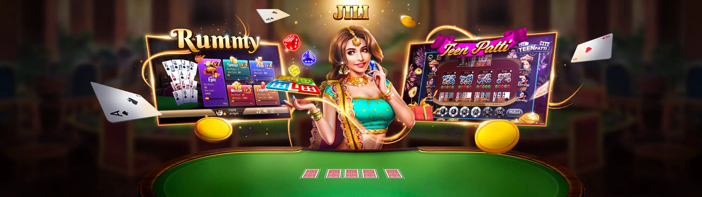 Hình ảnh chính về tài nguyên hướng dẫn tại t88 casino