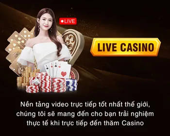 Ứng dụng di động t88 casino