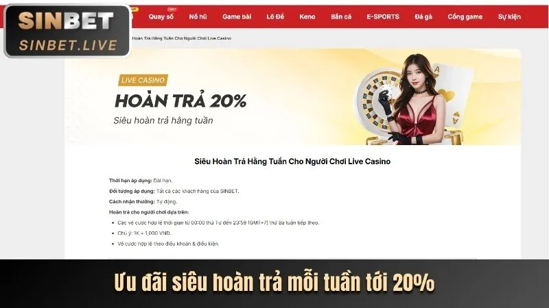 Ưu đãi nạp đầu t88 casino